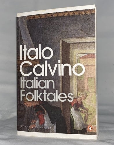 Ten Italian Folk Tales