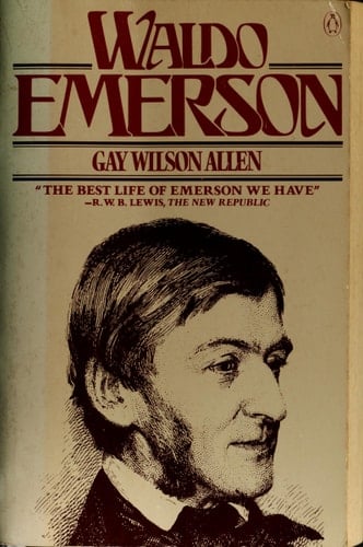 Waldo Emerson