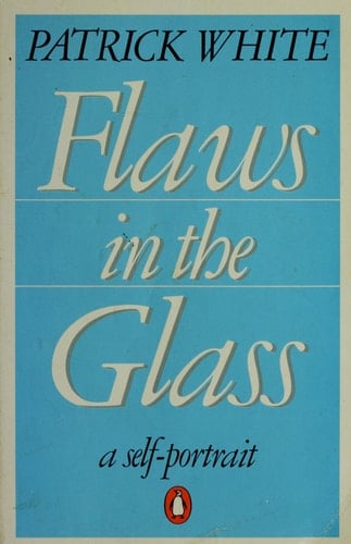 Flaws in the Glass: A Self-Portrait