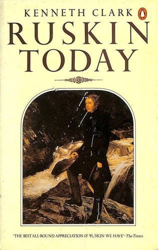 Ruskin Today (A Peregrine Book)