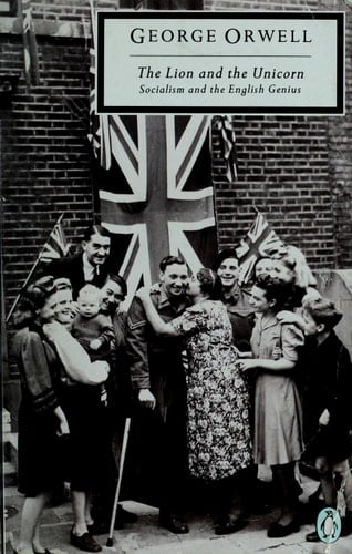 Lion And The Unicorn