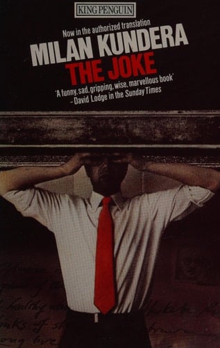 The Joke (King Penguin S.)