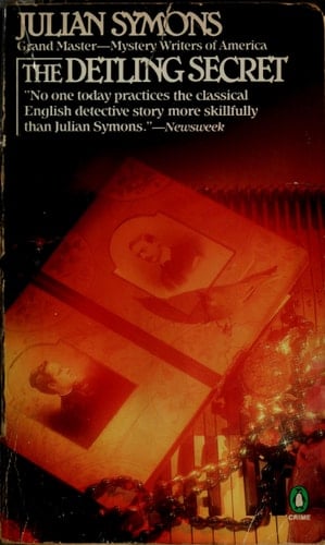 The Detling Secret