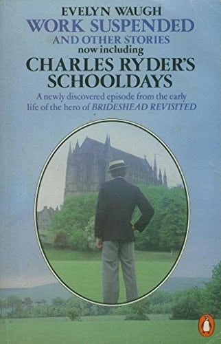 Work Suspended And Charles Ryders Schooldays