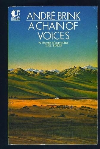 A Chain of Voices