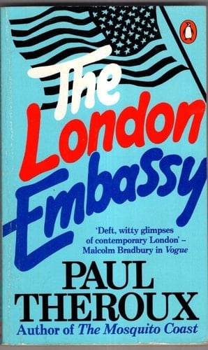 London Embassy