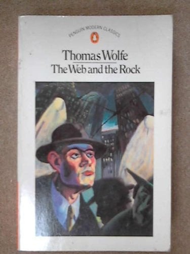 The Web and the Rock (Modern Classics)