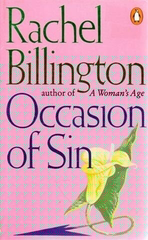 Occasion Of Sin