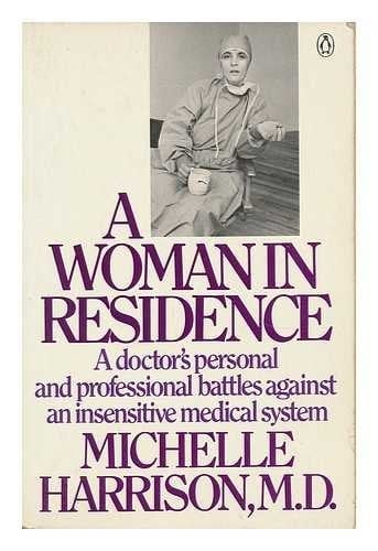 Woman in Residence