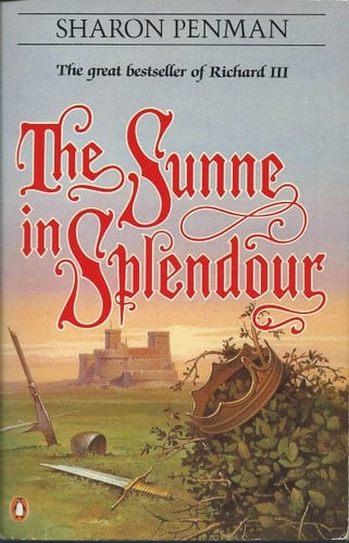 The Sunne in Splendour