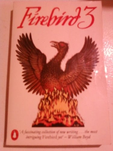 Firebird 3 (No. 3)