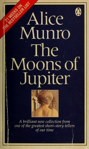 Moons Of Jupiter