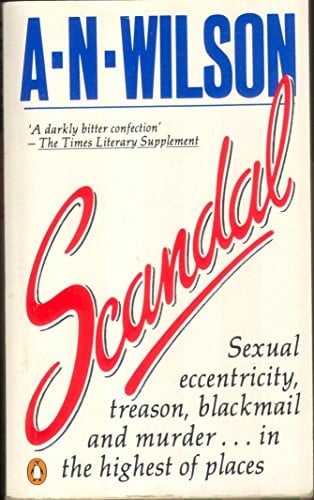 Scandal or Priscilla's Kindness