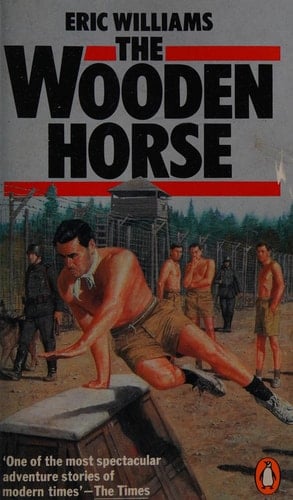 The Wooden Horse