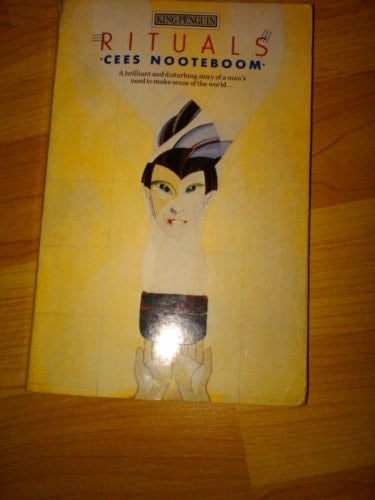 Rituals (King Penguin)