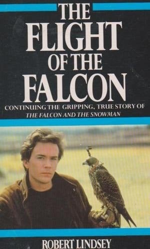 The Flight of the Falcon