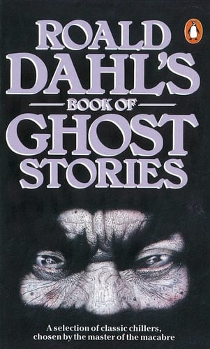 Book of Ghost Stories