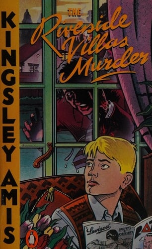 The Riverside Villas Murder