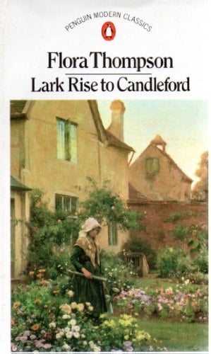 Lark Rise To Candleford