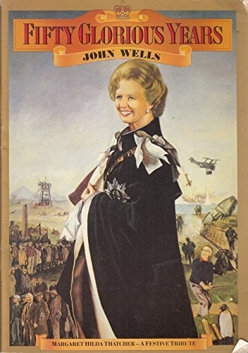 Fifty Glorious Years