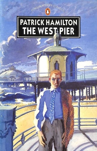 The West Pier (Penguin modern classics)