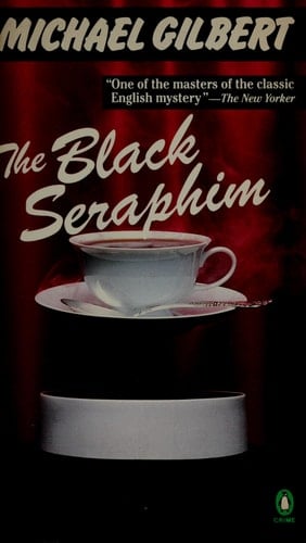 The Black Seraphim