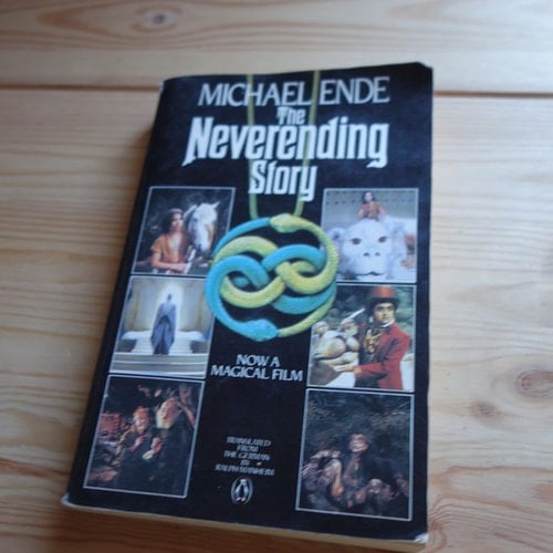 The Neverending Story