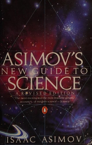 Asimov's New Guide to Science