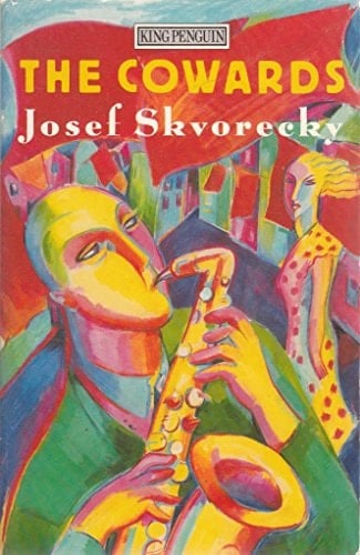 The Cowards (King Penguin)