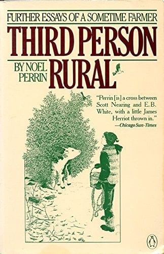 Third Person Rural