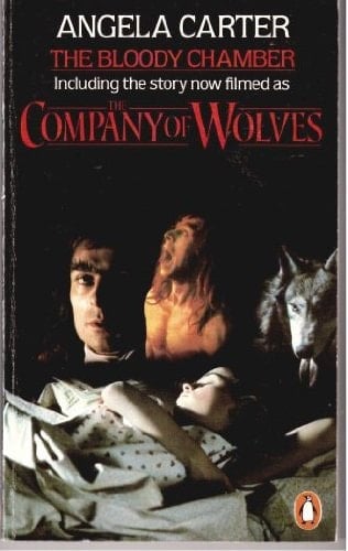 The Bloody Chamber and Other Stories (King Penguin)