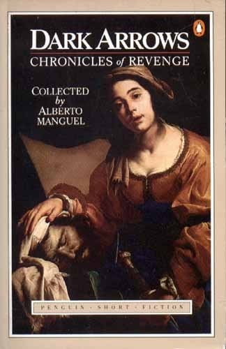 Dark Arrows (Short Fiction)