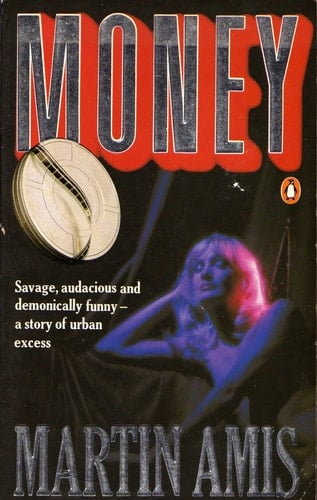 Money: A suicide note