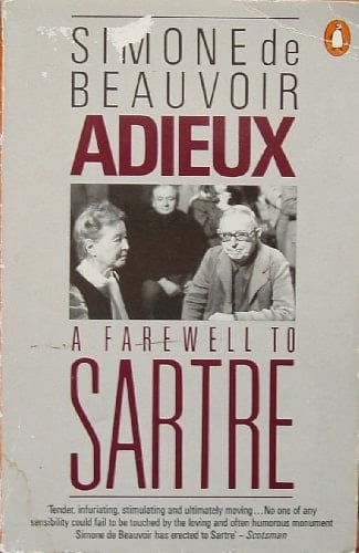 Adieux: A Farewell to Sartre
