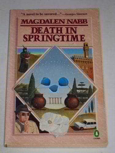 Death in Springtime