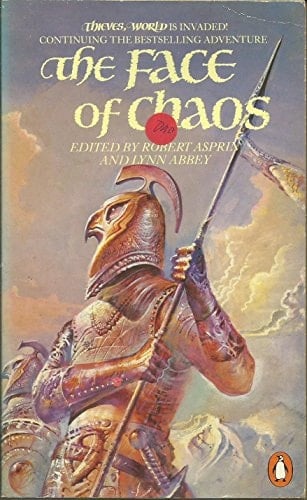 The Face of Chaos (Thieves World is Invaded, No. 5)