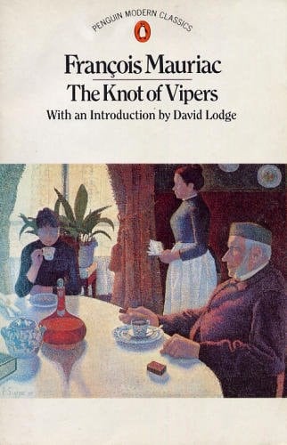 Modern Classics Knot Of Vipers