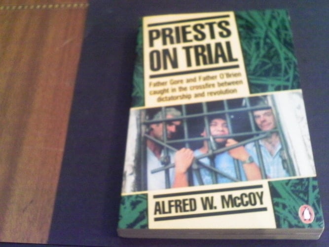 Priests on Trial