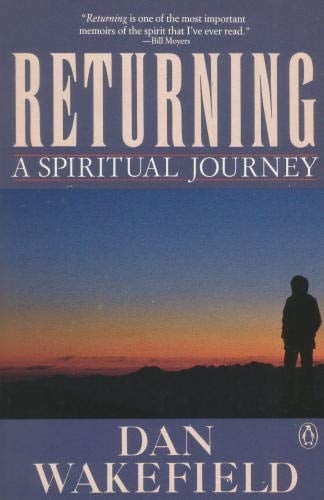 Returning A Spiritual Journey