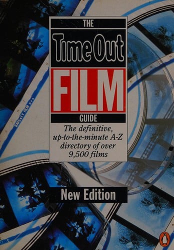 The Time Out Film Guide, 2nd Edition