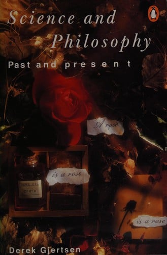 Science and Philosophy (A Pelican Book)
