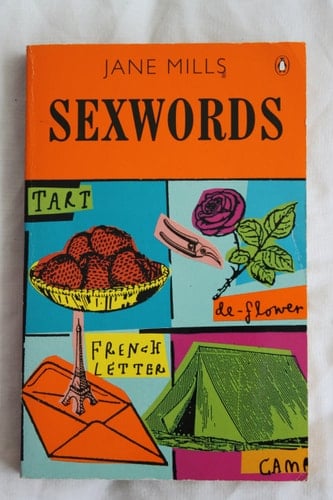 Sexwords