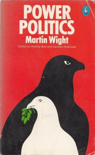 Power Politics (Pelican)