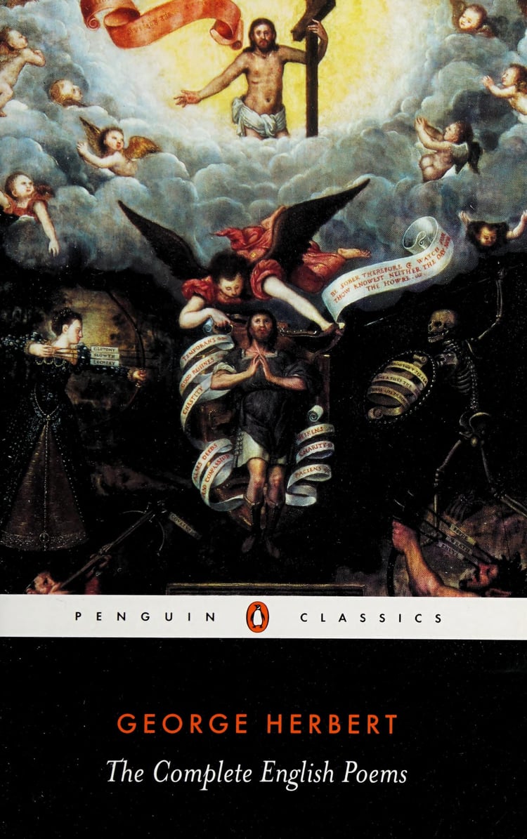 The Complete English Poems (Penguin Classics)