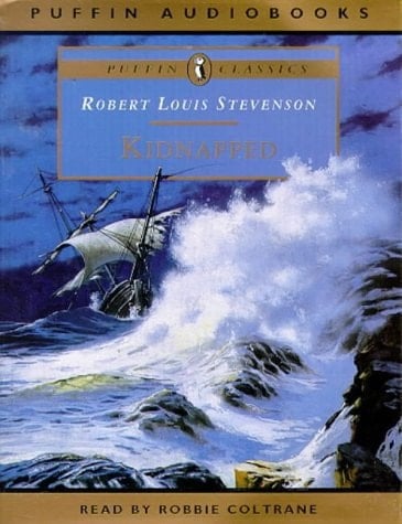 Kidnapped (Puffin Audiobooks Classics) (Puffin Classics)