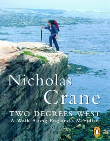 Two Degrees West