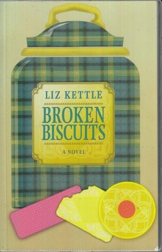 Broken Biscuits