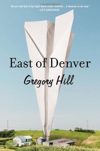 East of Denver