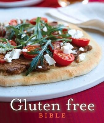 Gluten Free Bible