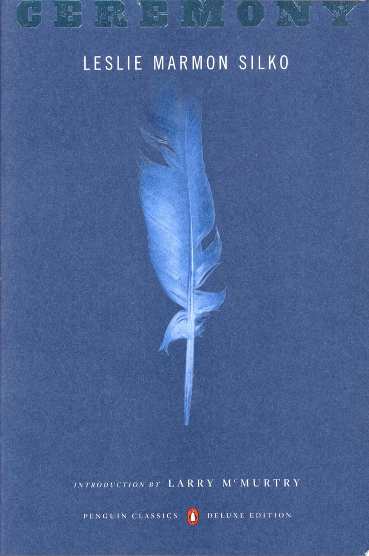 Ceremony (Penguin Classics Deluxe Edition)